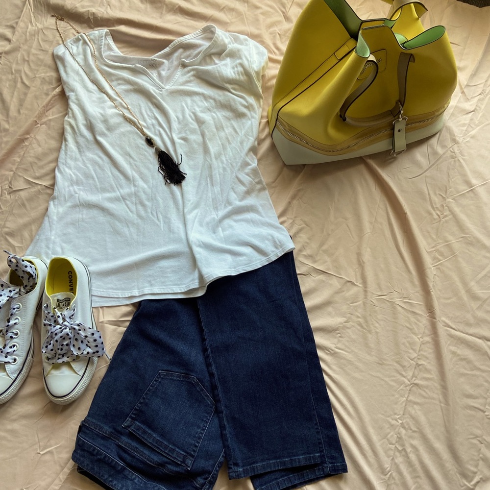 Torrid Boyfriend Jeans-Used